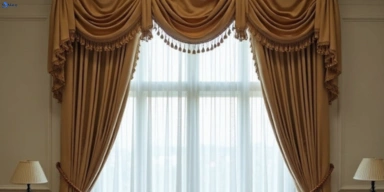 Living room lounge curtain cleaning service exford-vic Matty Curtain Cleaning
