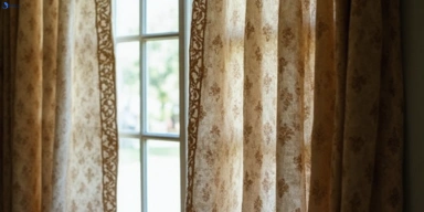Professional curtain stain treatment on-site exford-vic Matty Curtain Cleaning